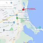 Depto Acqua: buena vibra.