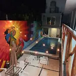 Casa Arya con Piscina 2 personas