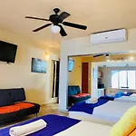 Punta Me Beautiful Apartment Beach Front In The Hotel & Waterpark