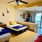 Punta Me Beautiful Apartment Beach Front In The Hotel & Waterpark