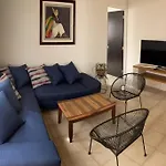 Cazón - Amplio departamento a pasos de la Zona Hotelera y Puerto Cancun