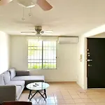 Copán - Casa con alberca cerca de la Zona Hotelera