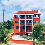Punta Me Apartments With Ocean View & Beach Front Condo