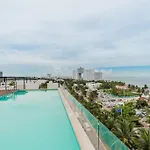 ☆Brand New 2Br Ph By Casa Paraiso☆