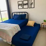 Departamento Vacacional 2 habitaciones by EITA