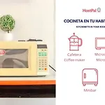 Hostpal Hotel Boutique Cancun 94