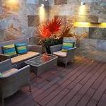 Cozy Home With Private Pool