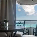 Cancun Beach&Sunrise