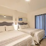 Cancun Ocean view at Villas Marlin complex
