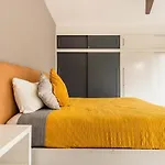 Vista Departamento Privado Dos Habitaciones Cancun