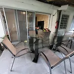 3 Rooms House At Side Of The Lagoon