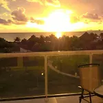 Swim The Caribbean & Work With A View