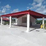 Cancun Smart House With Pool & Aquapark
