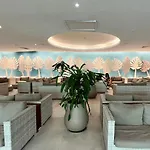 Xcanan Loft On Park Royal, the best area in Cancún right on the beach