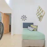 HostPal Casa para 5 en Residencial Panaquire