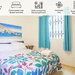 HostPal Casa para 5 en Residencial Panaquire