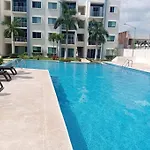 Cancun Lucky & Friendly Condo