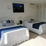 Confortable Depa En Condominio Frente Al Mar!