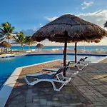 Ocean View Three Bedroom, Three Story Penthouse By The Beach