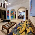 Hostal Casa María Cancún