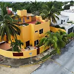 Casa Del Sol Cancun, 5 Min Hotel Zone
