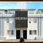 Maderos Residencial Cancun