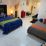 Mi casita en Cancún