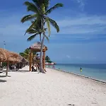 Playa Blanca - Moro Red