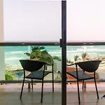 Ocean Front View
