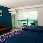 Ocean Front View