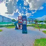 Lindo Apartamento En Cancun