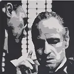DEPA-entero Y cómodo corleone