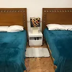 Comfortable And Central Cancun Apartment