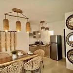 Kingulingu\'S Cancun Apartament