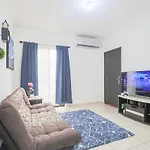 Departamento Lirios Residencial Para 5 Alberca