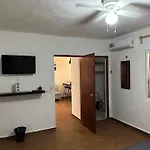 Apartment In The Heart Of Cancun