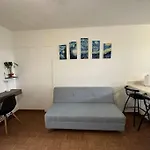 Apartment In The Heart Of Cancun