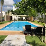 Departamento Jardines Del Sur 4