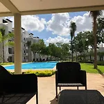 Departamento Jardines Del Sur 4