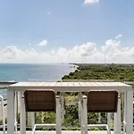 Espectacular Departamento de lujo frente al mar
