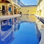 Habitaciones Privadas Y Centricas Con Alberca.