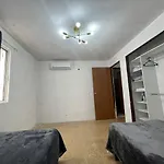 Hermosa Casa De La Uva En Cancun