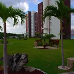 Departamento \'Hozanek\' En Dream Lagoons Cancun