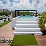 Loft en perfecta ubicación 10min de las Playas