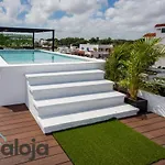 Loft en perfecta ubicación 10min de las Playas