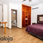 Loft en perfecta ubicación 10min de las Playas