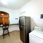 Casa Para Familias! Hasta 17 Personas 3 Habitaciones