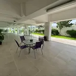 Casa De La Luz Cancun. Amazing Apartment With Stunning Pool In Front Of Mall