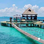 Apartasuite Frente Al Mar En Isla Mujeres Mexico