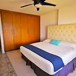 Pent House Amazing View Beachfront Cancun